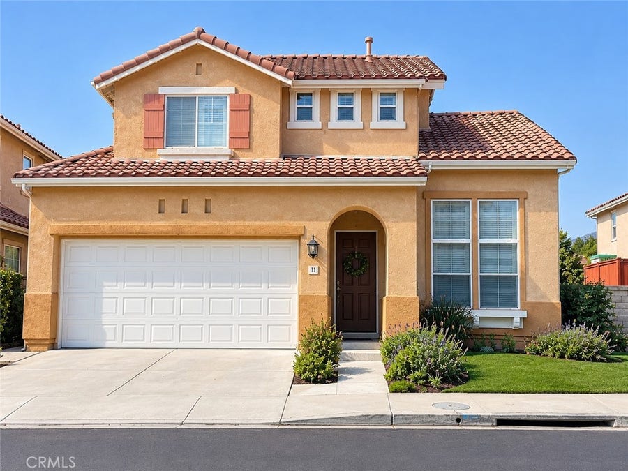 Property photo for 11 Wild Lilac, Rancho Santa Margarita, CA