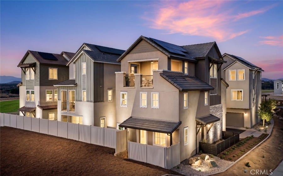 Property photo for 28866 VINECREST Court, Temecula, CA