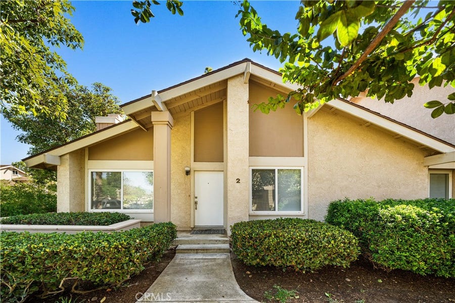 Property photo for 2 Snapdragon, Irvine, CA