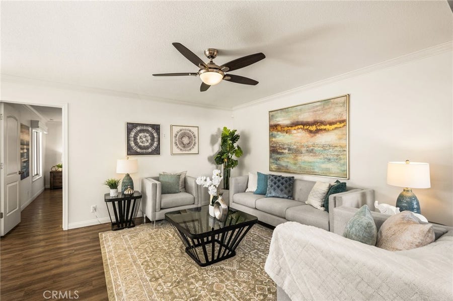 Property photo for 31 Tangerine, Irvine, CA