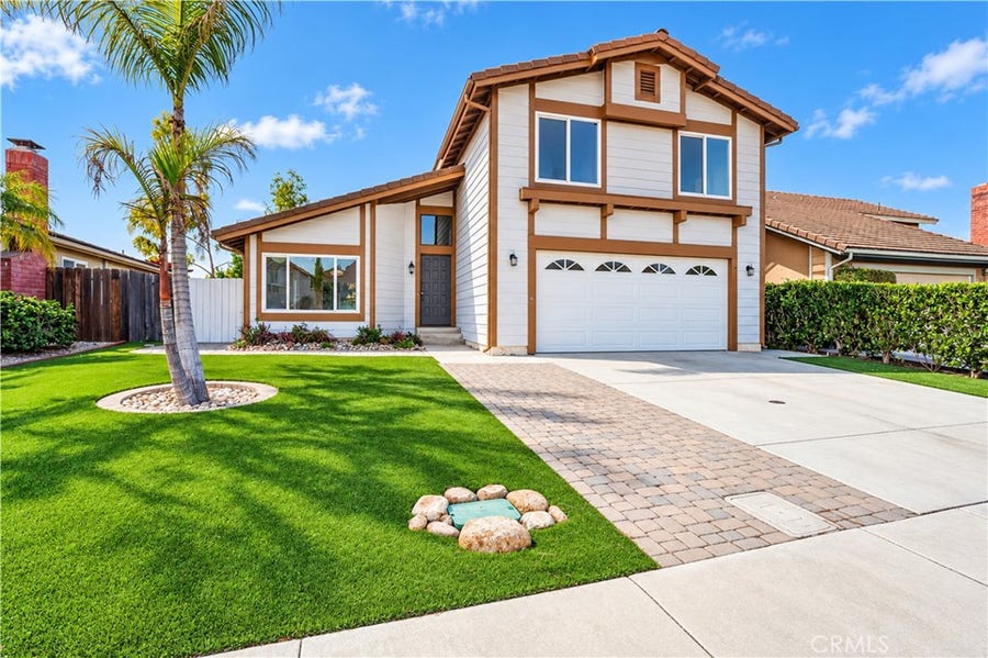 Property photo for 8978 Allenbrook Way, San Diego, CA