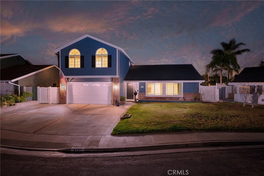 Property photo for 5761 Rogers Drive, Huntington Beach, CA