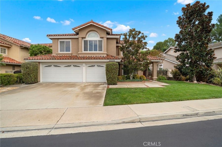 Property photo for 22232 Hazel Crest, Mission Viejo, CA