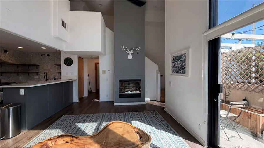 Property photo for 9917 Tabor, #1, Los Angeles, CA