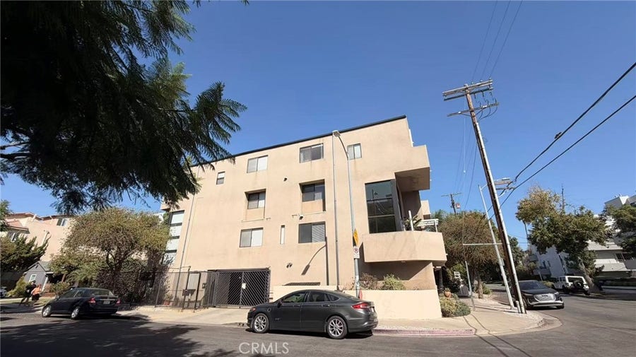 Property photo for 9917 Tabor, Los Angeles, CA