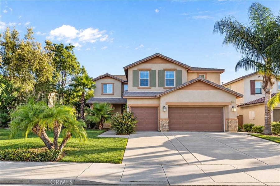Property photo for 14492 Arctic Fox, Corona, CA