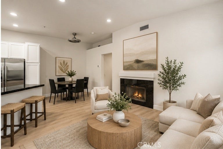 Property photo for 274 California Court, Mission Viejo, CA
