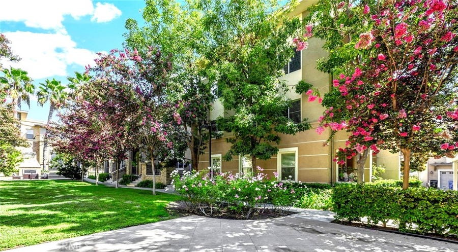 Property photo for 16075 Lancet, Whittier, CA