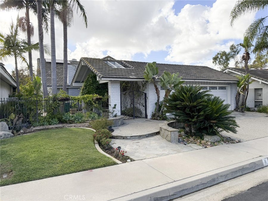 Property photo for 8 Sycamore Creek, Irvine, CA