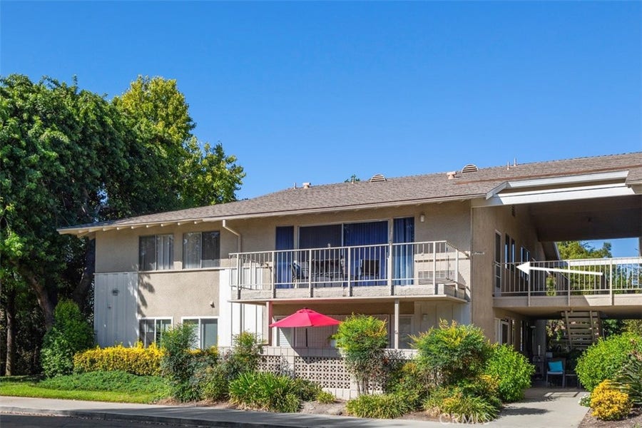 Property photo for 692 Avenida Sevilla, #P, Laguna Woods, CA