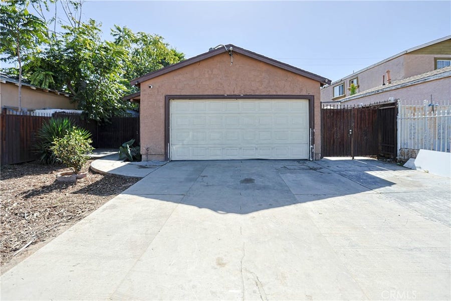 Property photo for 1214 W 151st, Compton, CA