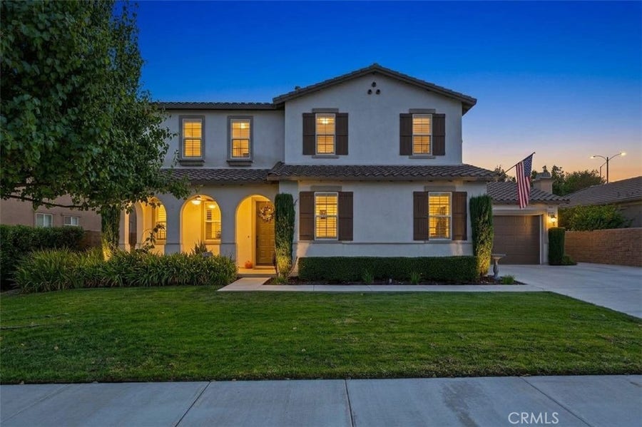 Property photo for 29009 Golden Lake, Menifee, CA
