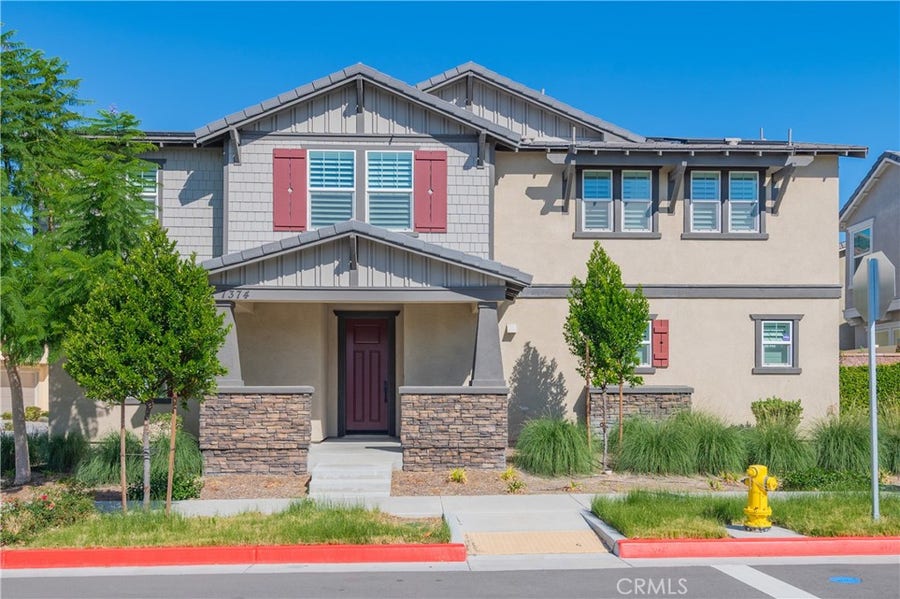 Property photo for 7374 Shorthorn St, Chino, CA