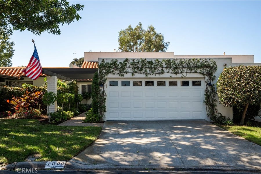 Property photo for 2009 Barranca, Newport Beach, CA