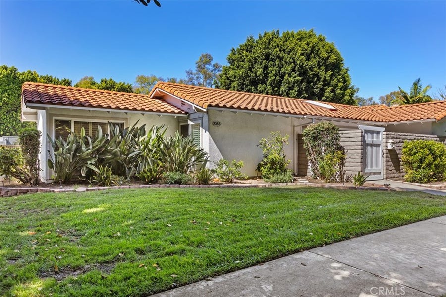 Property photo for 2365 Via Mariposa East, #C, Laguna Woods, CA