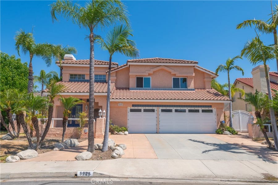 Property photo for 5225 Avenida De Kristine, Yorba Linda, CA