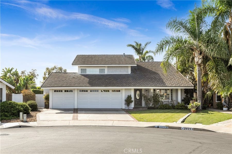 Property photo for 24261 De Leon Drive, Dana Point, CA
