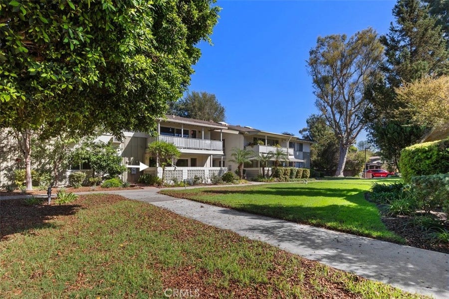 Property photo for 124 Via Estrada, #E, Laguna Woods, CA