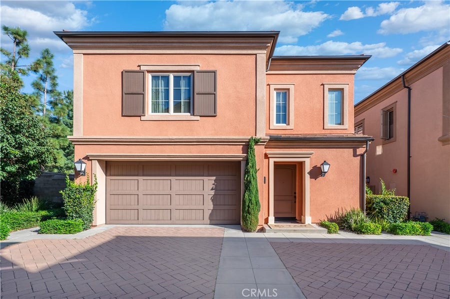 Property photo for 113 Hanging Gdn, Irvine, CA