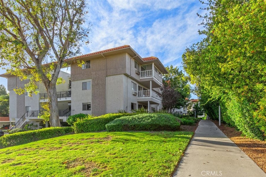 Property photo for 969 Calle Aragon, #3E, Laguna Woods, CA
