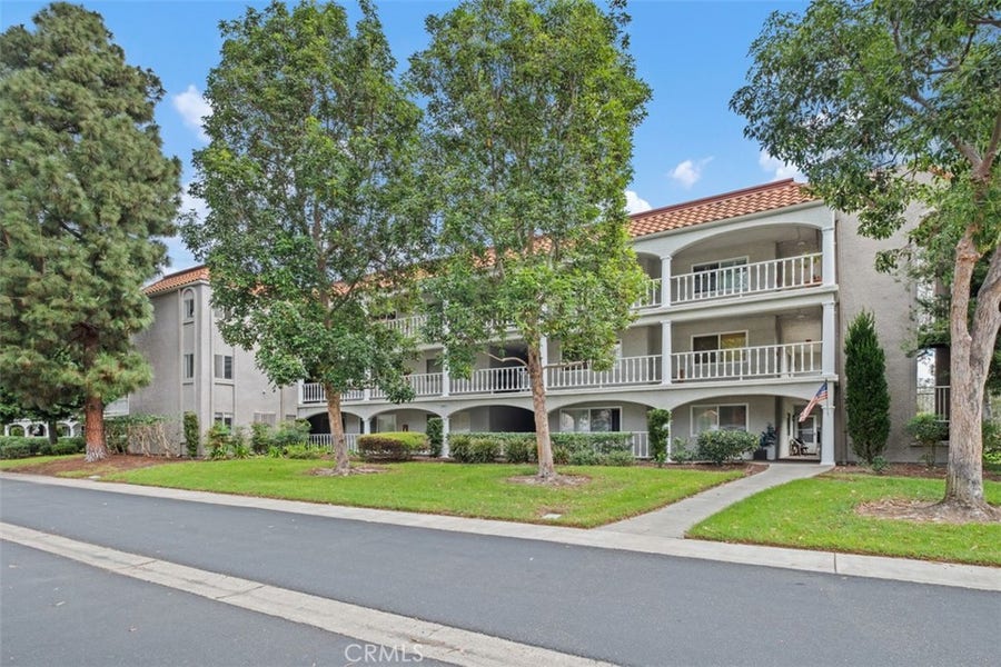 Property photo for 3501 Bahia Blanca W, #3F, Laguna Woods, CA