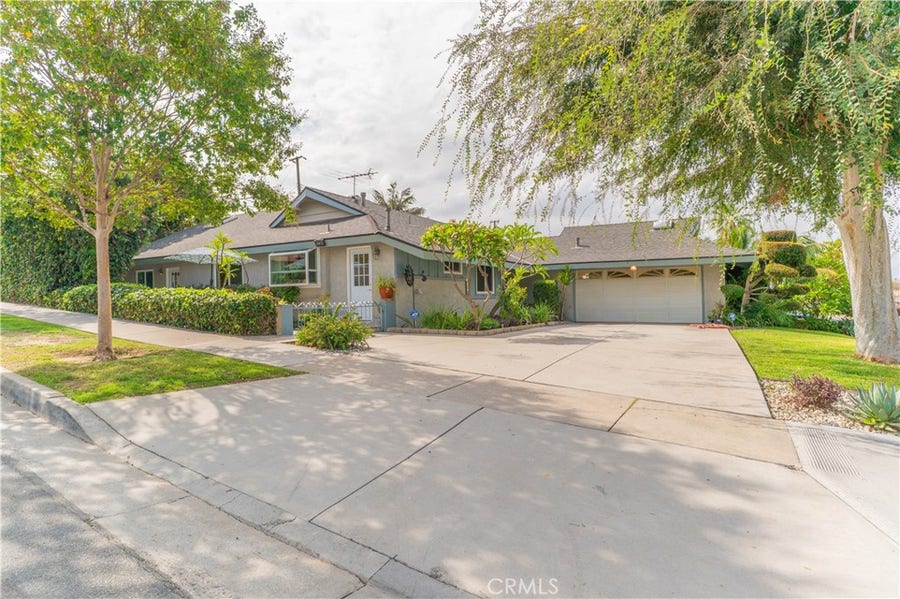 Property photo for 11739 Toerge, La Mirada, CA