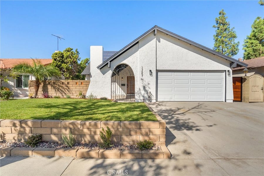Property photo for 13657 Hart, Cerritos, CA