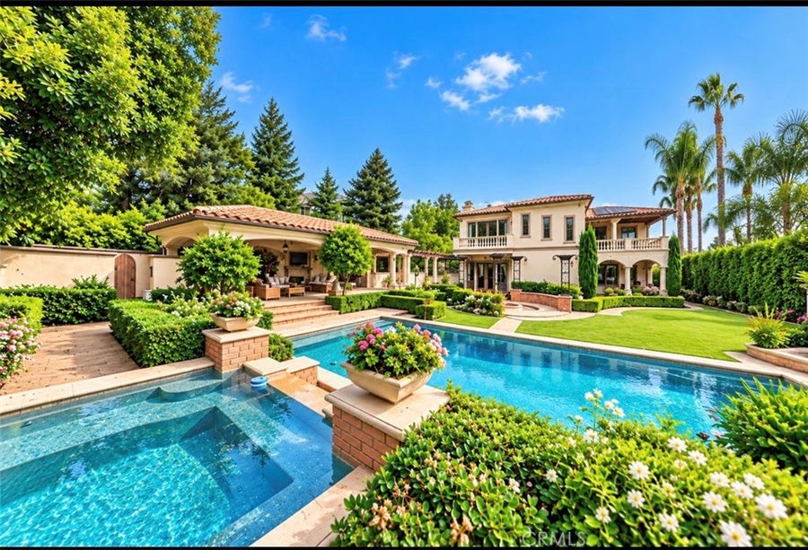 Property photo for 14016 Giant Forest Loop, Chino Hills, CA