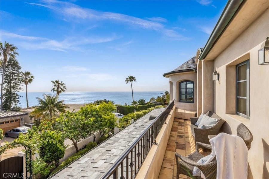 Property photo for 31512 Bluff, Laguna Beach, CA
