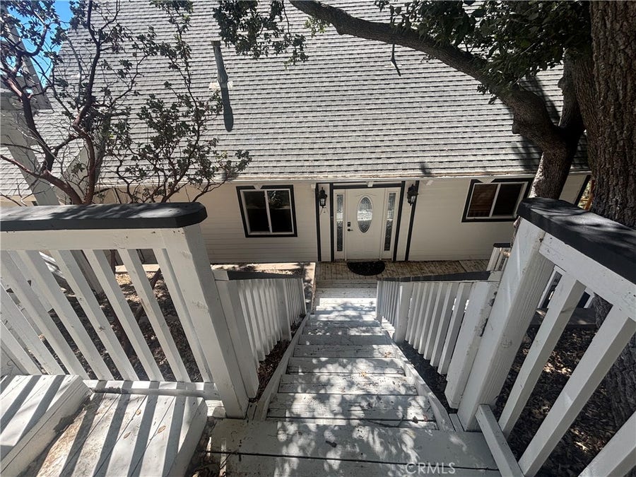 Property photo for 27547 ALPEN, Lake Arrowhead, CA