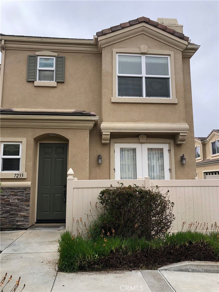 Property photo for 7233 Richard Court, Huntington Beach, CA