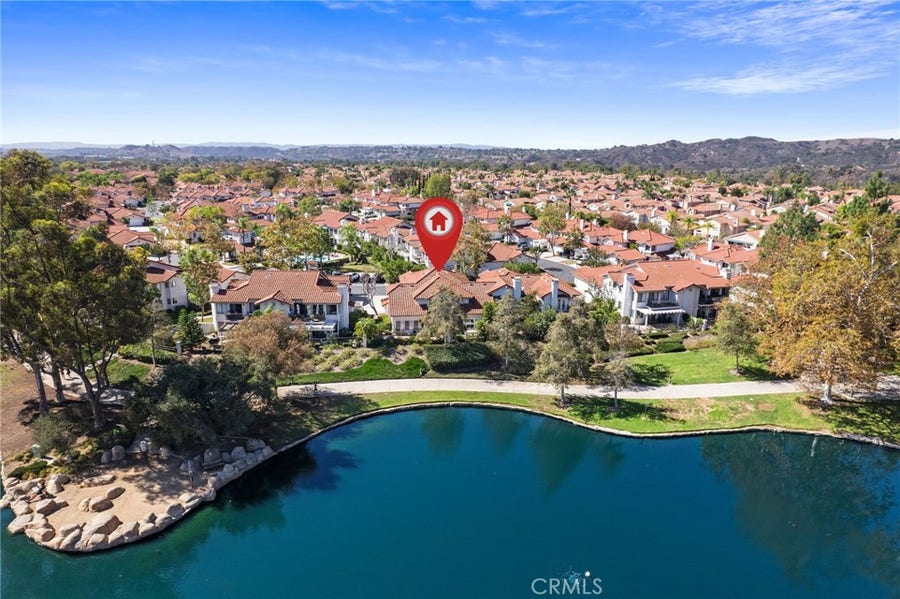 Property photo for 14 Vista Lago, Rancho Santa Margarita, CA