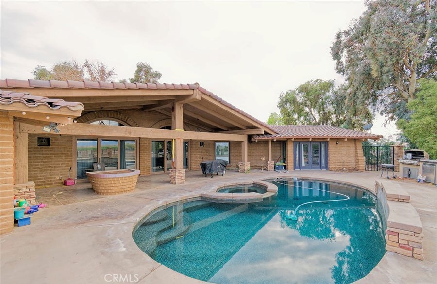 Property photo for 11520 W Riverside Drive, Blythe, CA