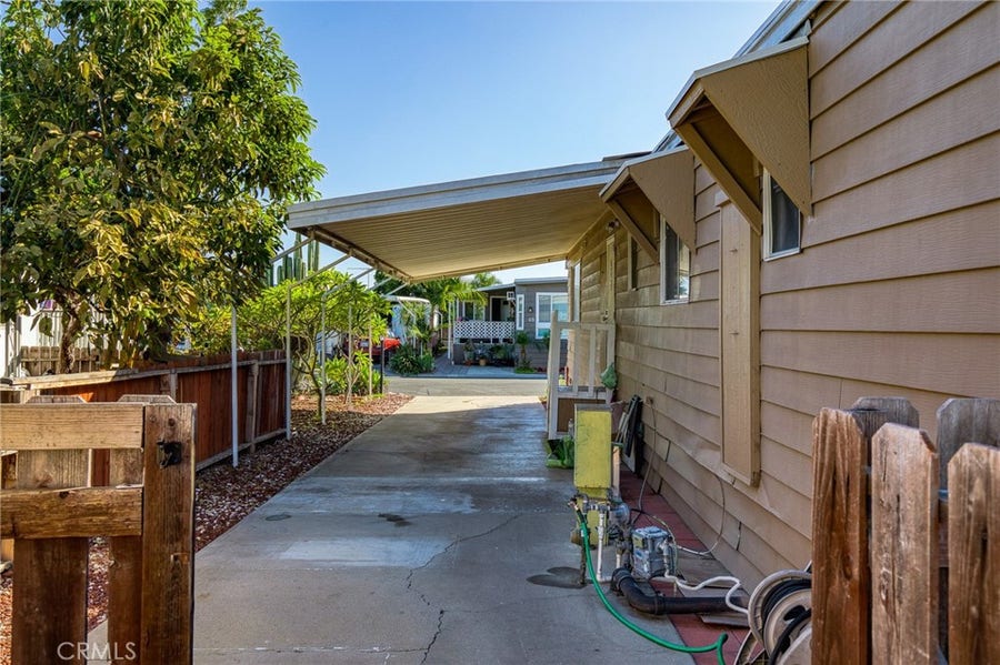 Property photo for 8200 Bolsa, #32, Midway City, CA