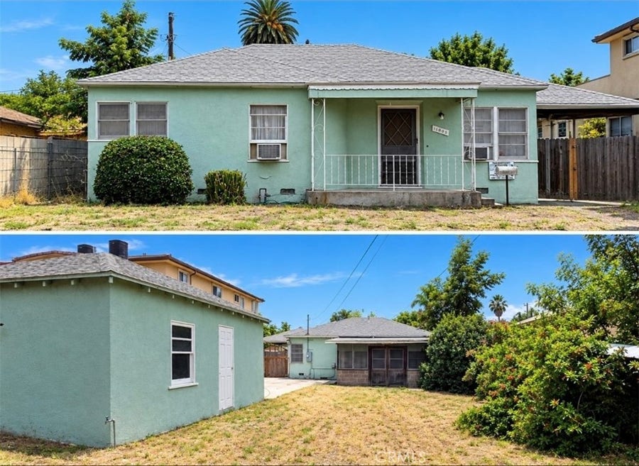 Property photo for 11505 Calvert, North Hollywood, CA