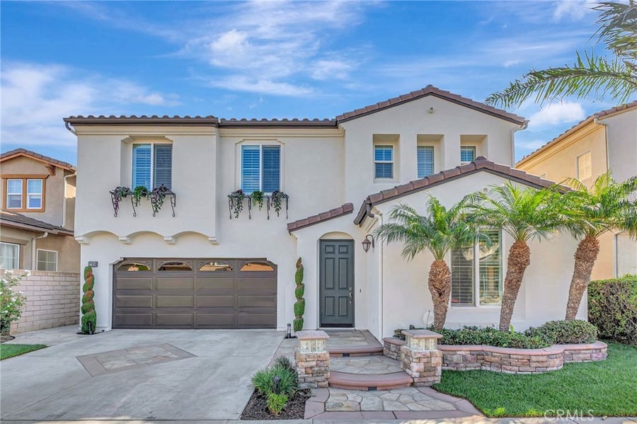 Property photo for 17928 Point Reyes, Fountain Valley, CA