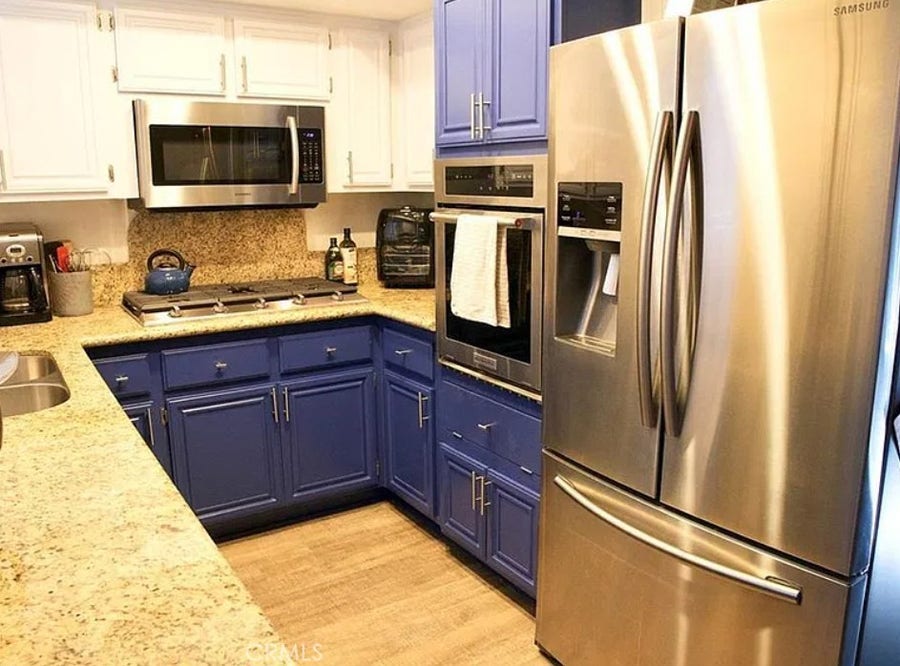 Property photo for 1444 260th, #24, Harbor City, CA