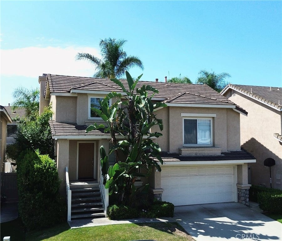 Property photo for 18 Calypso, Aliso Viejo, CA