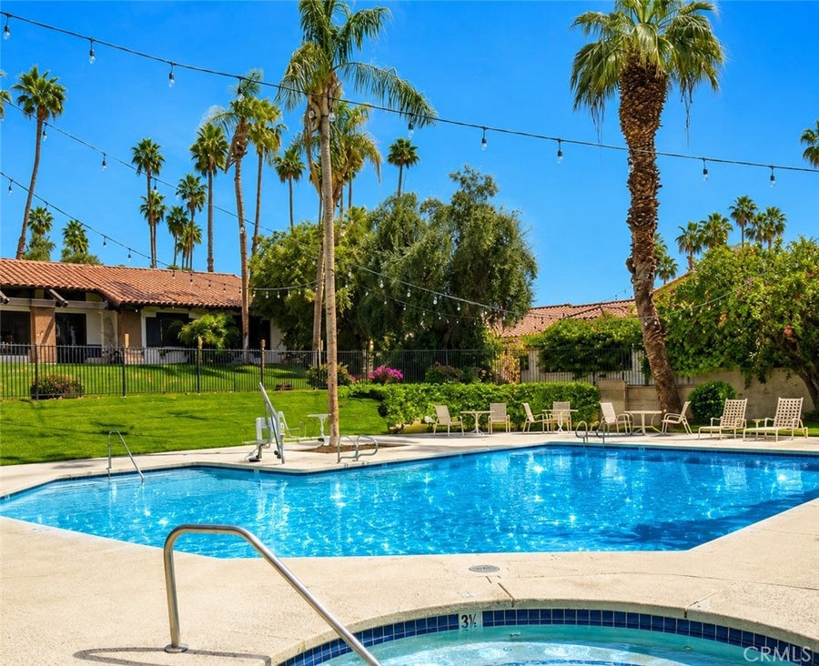 Property photo for 77340 Michigan, Palm Desert, CA