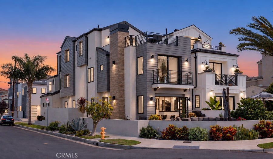 Property photo for 1022 Huntington, Huntington Beach, CA