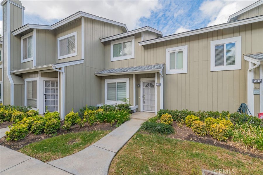 Property photo for 134 Monroe, Irvine, CA