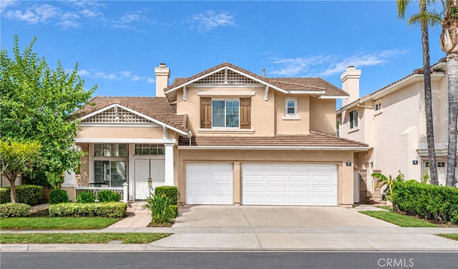 Property photo for 7 Canyonwood, Irvine, CA