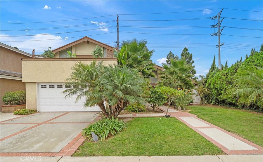 Property photo for 622 W Alpine Avenue, Santa Ana, CA