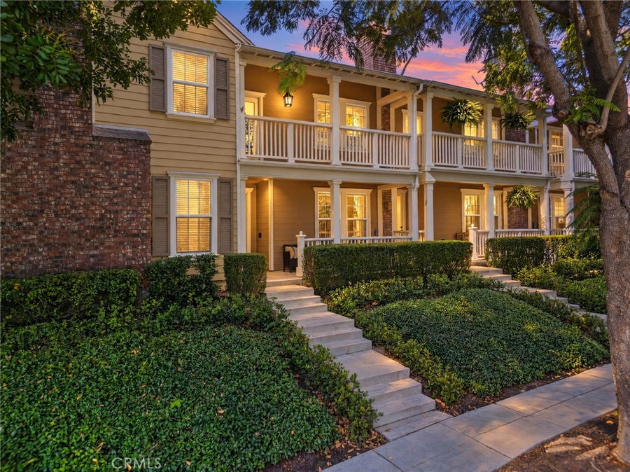 Property photo for 42 Bayley, Ladera Ranch, CA