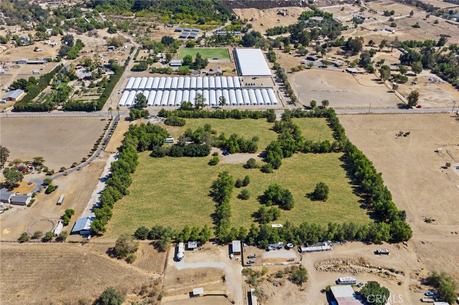 Property photo for 1840 Orange, Ramona, CA