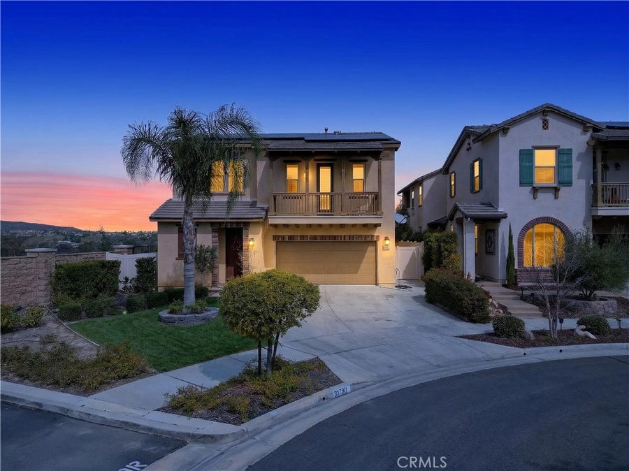 Property photo for 31700 Abruzzo, Temecula, CA