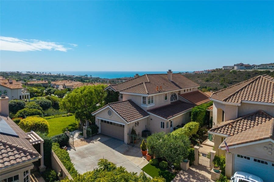 Property photo for 41 Costa Del Sol, Dana Point, CA