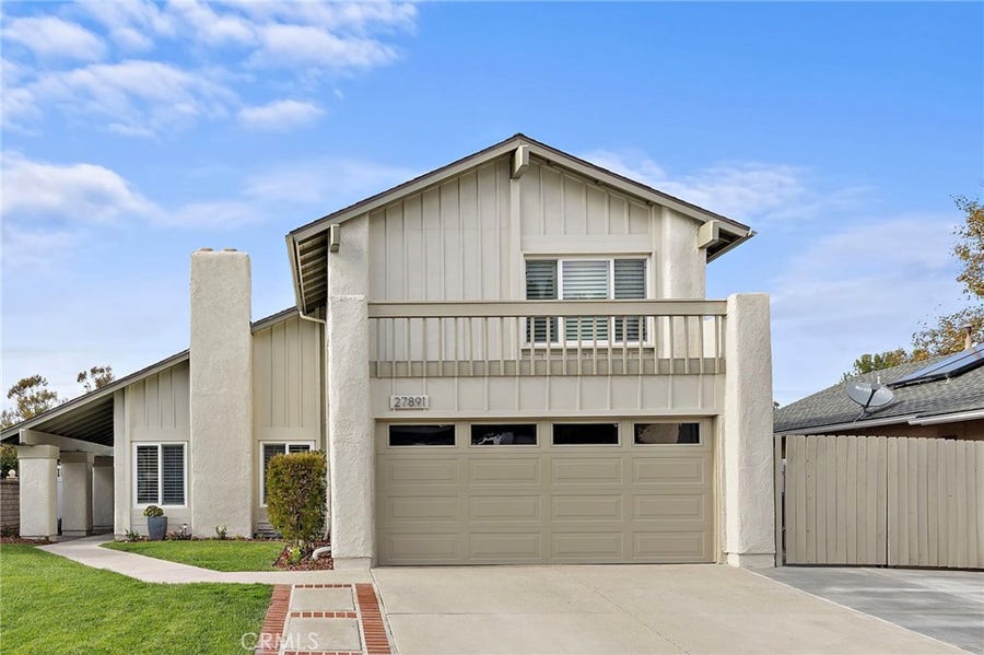 Property photo for 27891 Perales, Mission Viejo, CA