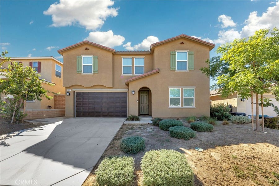 Property photo for 19917 Golden Harvest Dr, Riverside, CA