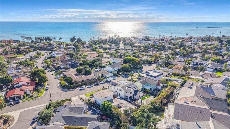 Property photo for 34820 Calle Del Sol, Dana Point, CA